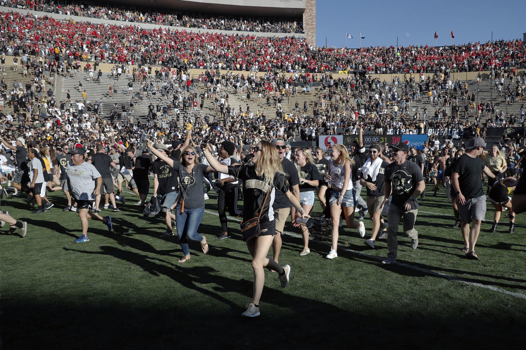 AP, Nebraska vs. Colorado, 9.7